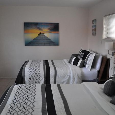 Best Florida Resort Fort Lauderdale Exterior photo