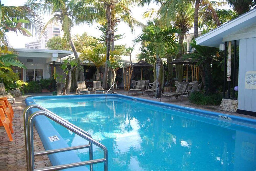 Best Florida Resort Fort Lauderdale Exterior photo