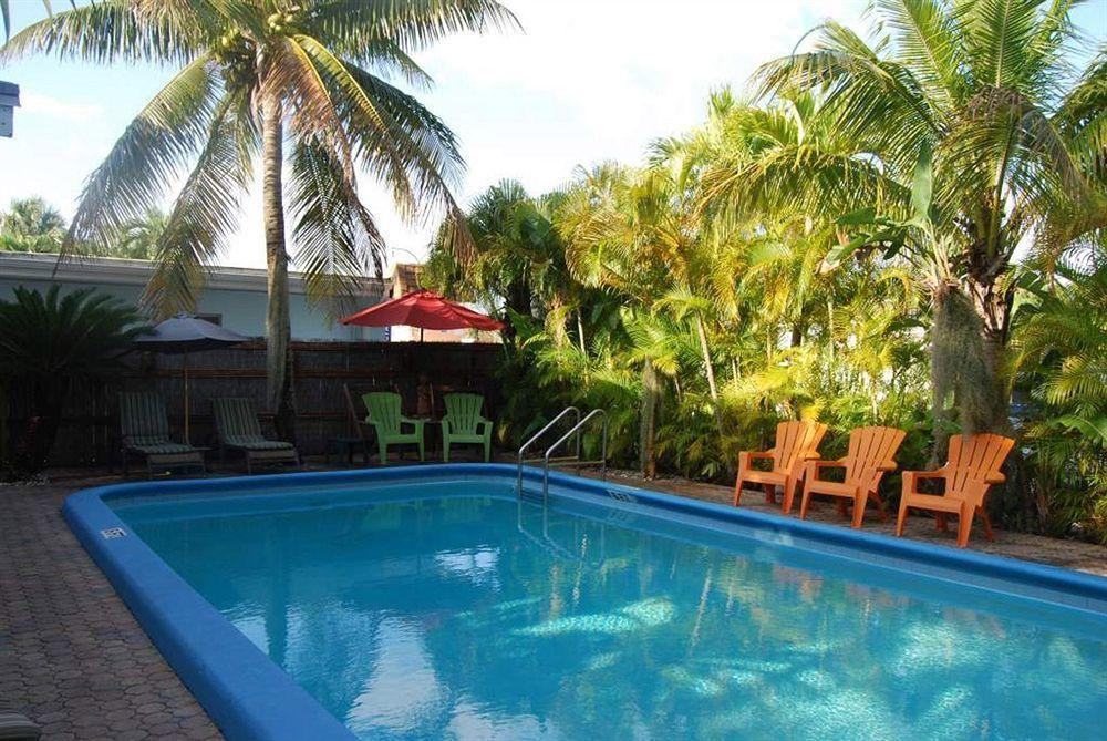 Best Florida Resort Fort Lauderdale Exterior photo