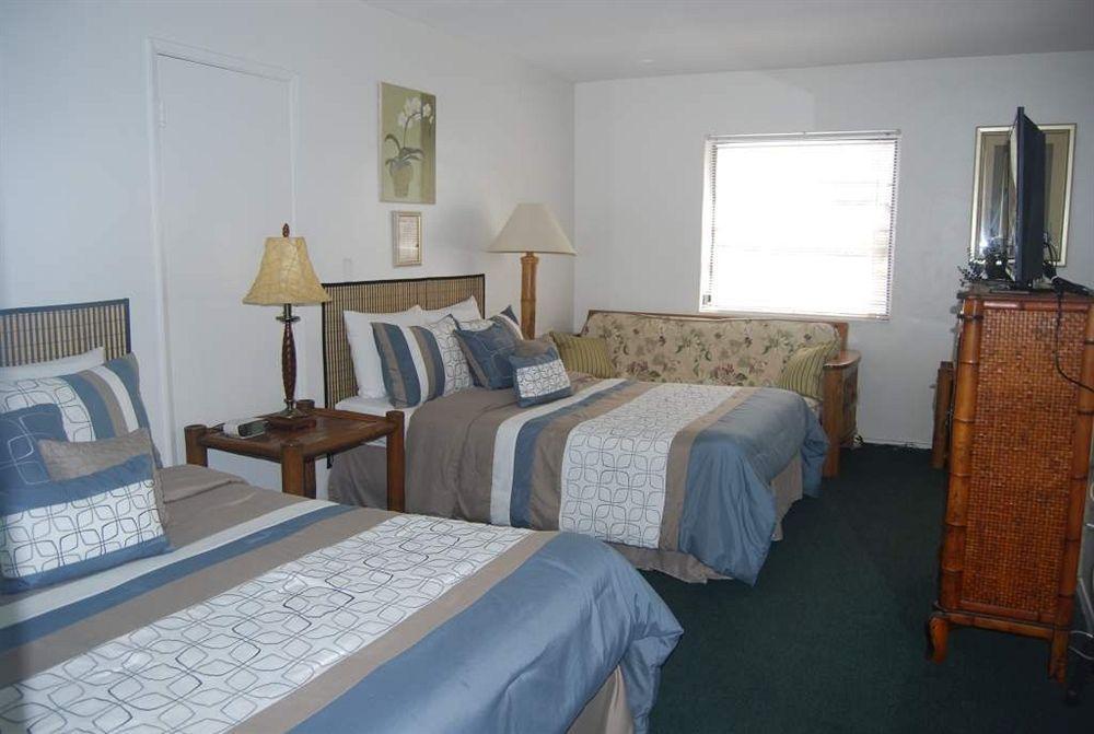 Best Florida Resort Fort Lauderdale Exterior photo