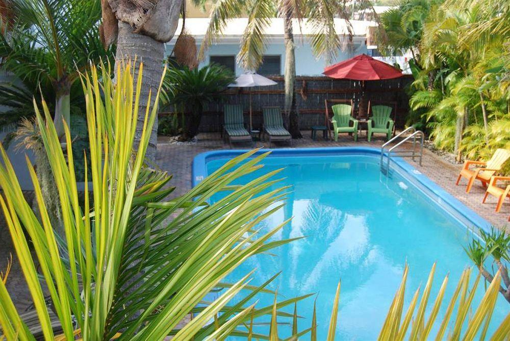 Best Florida Resort Fort Lauderdale Exterior photo