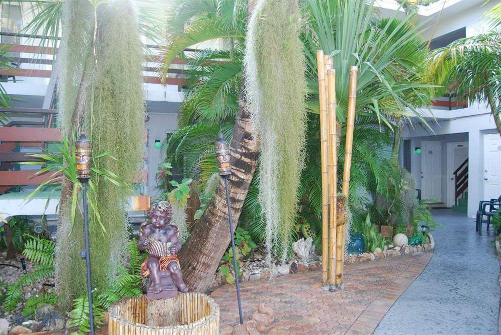 Best Florida Resort Fort Lauderdale Exterior photo