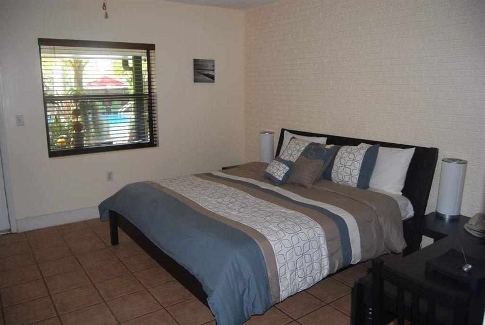 Best Florida Resort Fort Lauderdale Exterior photo
