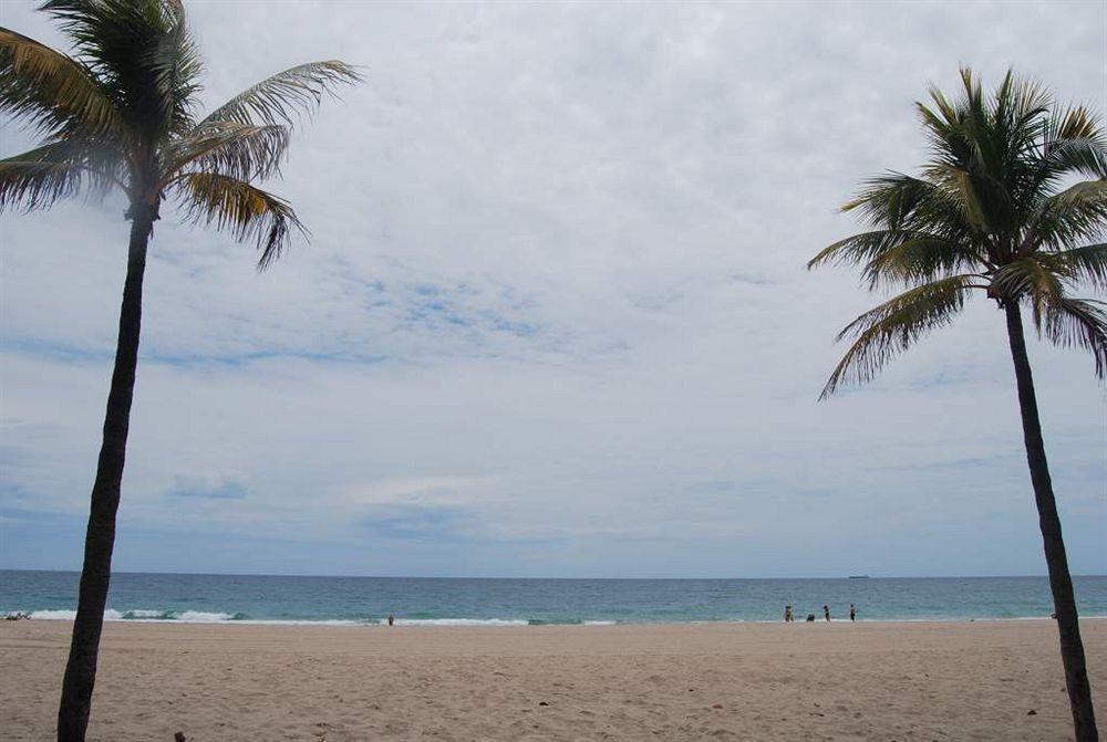 Best Florida Resort Fort Lauderdale Exterior photo