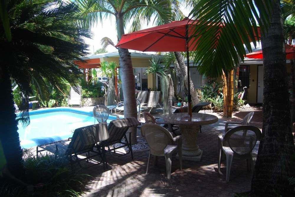 Best Florida Resort Fort Lauderdale Exterior photo