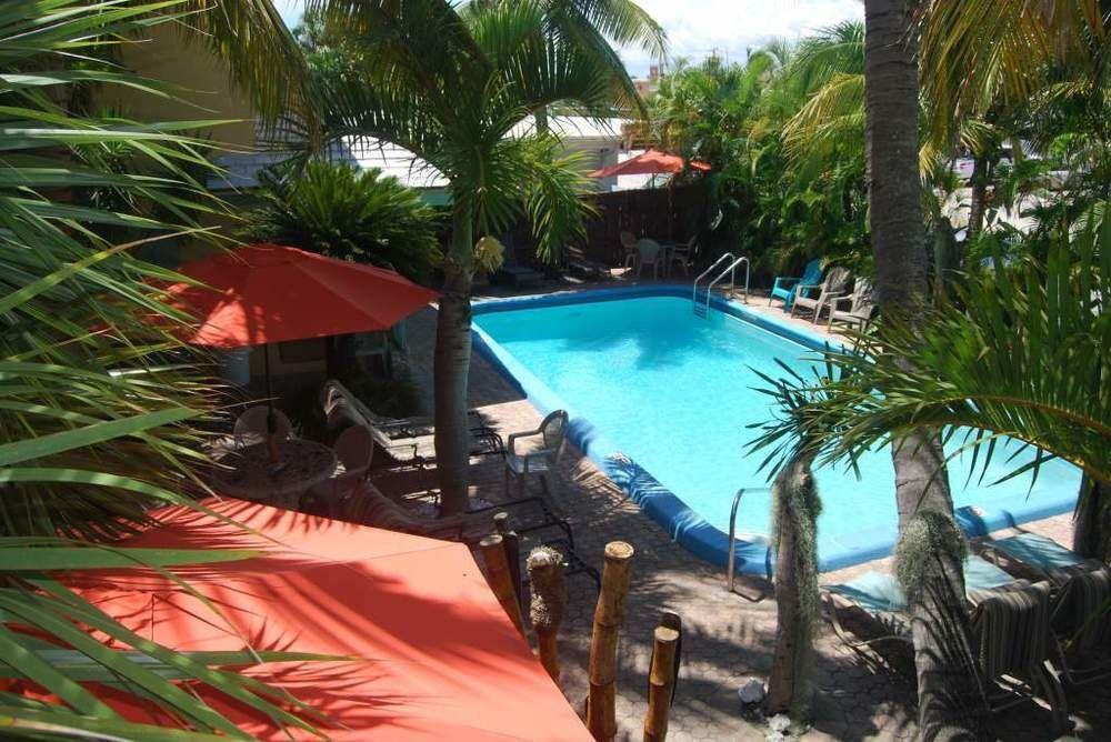 Best Florida Resort Fort Lauderdale Exterior photo