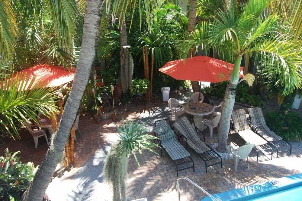 Best Florida Resort Fort Lauderdale Exterior photo