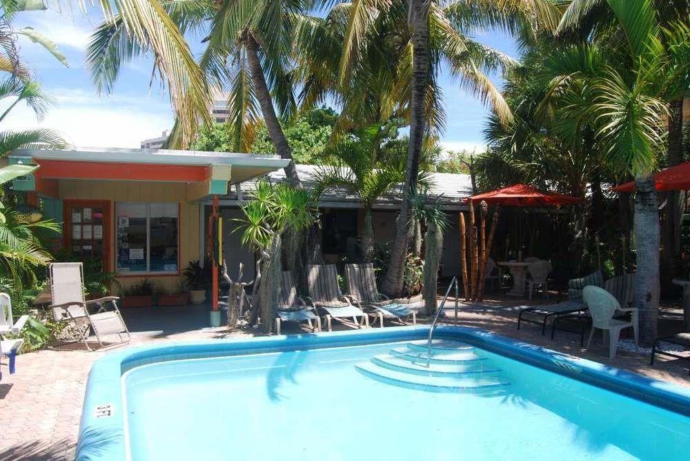 Best Florida Resort Fort Lauderdale Exterior photo