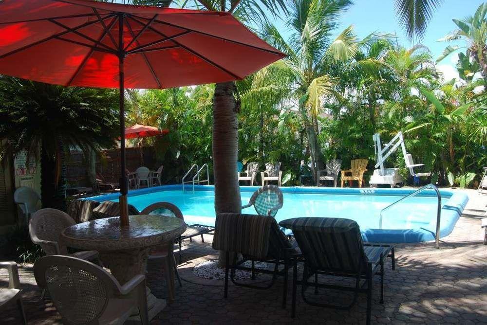 Best Florida Resort Fort Lauderdale Exterior photo