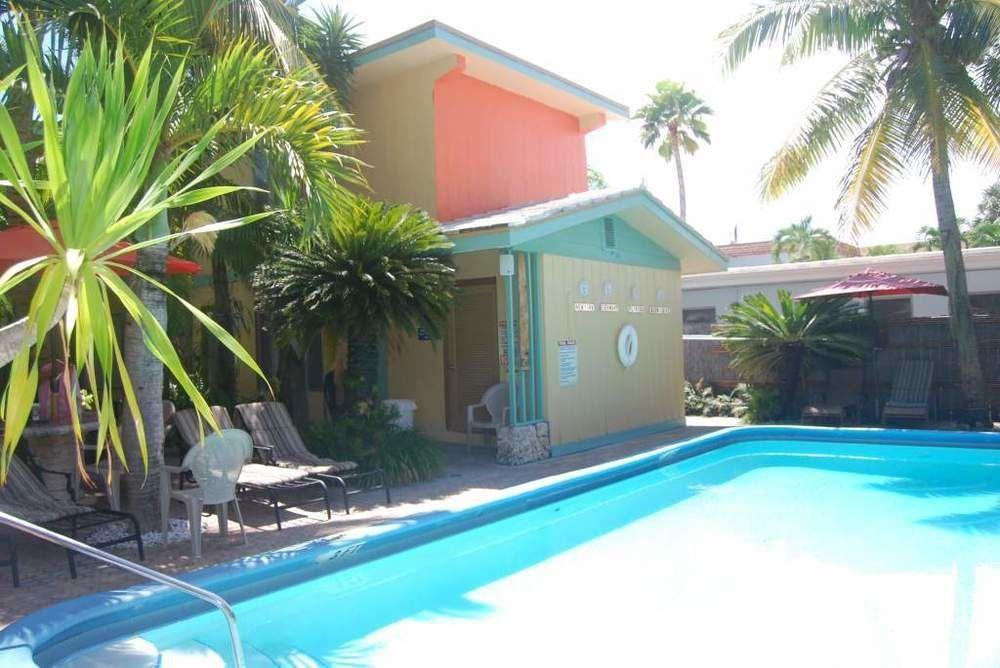 Best Florida Resort Fort Lauderdale Exterior photo