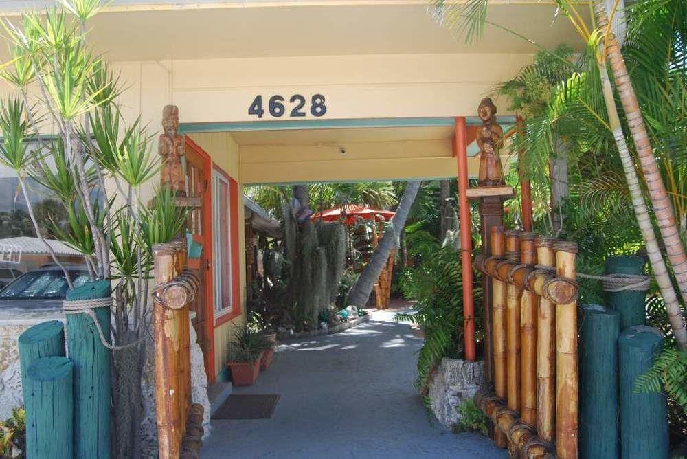 Best Florida Resort Fort Lauderdale Exterior photo