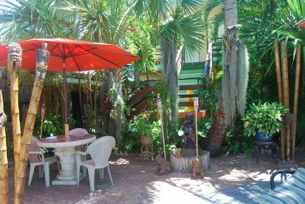 Best Florida Resort Fort Lauderdale Exterior photo