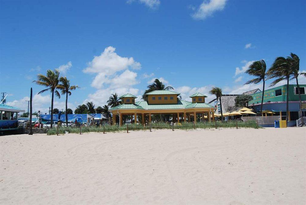 Best Florida Resort Fort Lauderdale Exterior photo