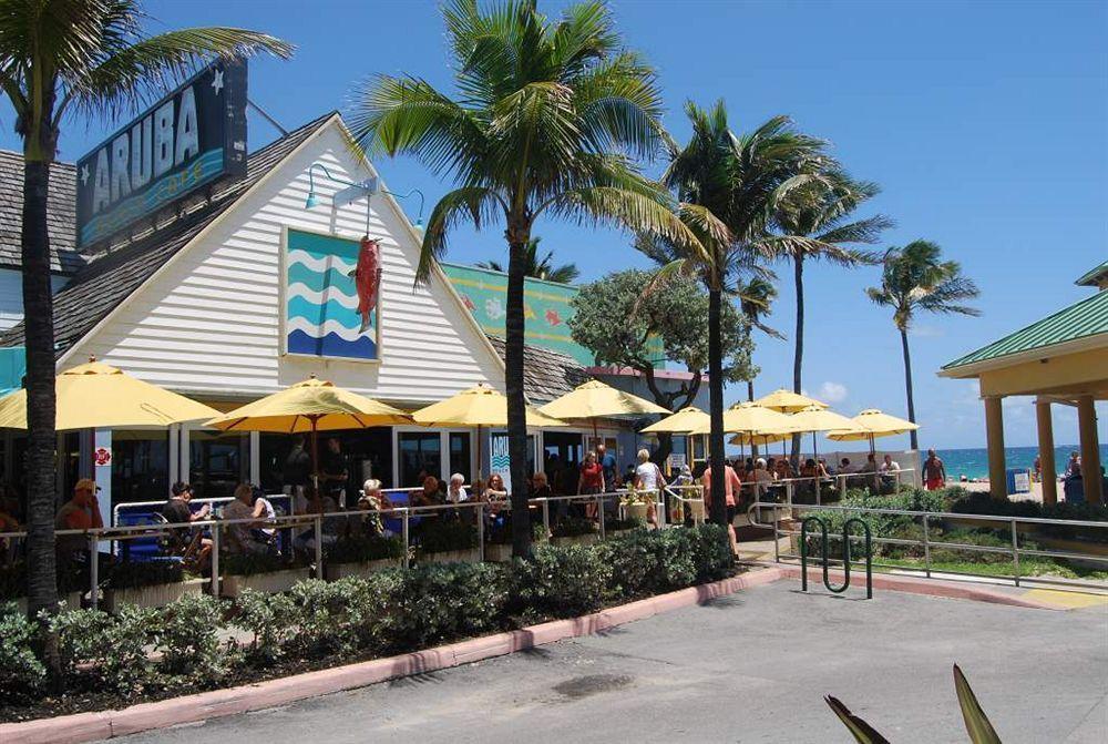 Best Florida Resort Fort Lauderdale Exterior photo