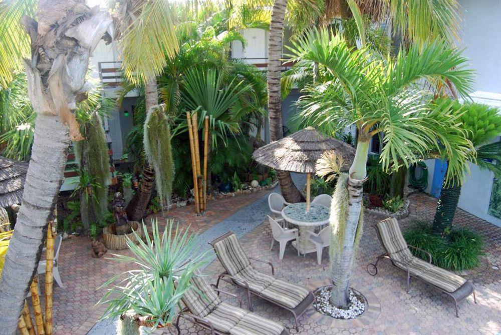 Best Florida Resort Fort Lauderdale Exterior photo