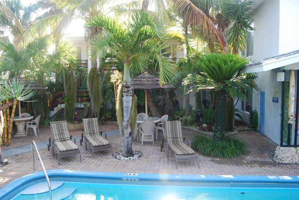 Best Florida Resort Fort Lauderdale Exterior photo