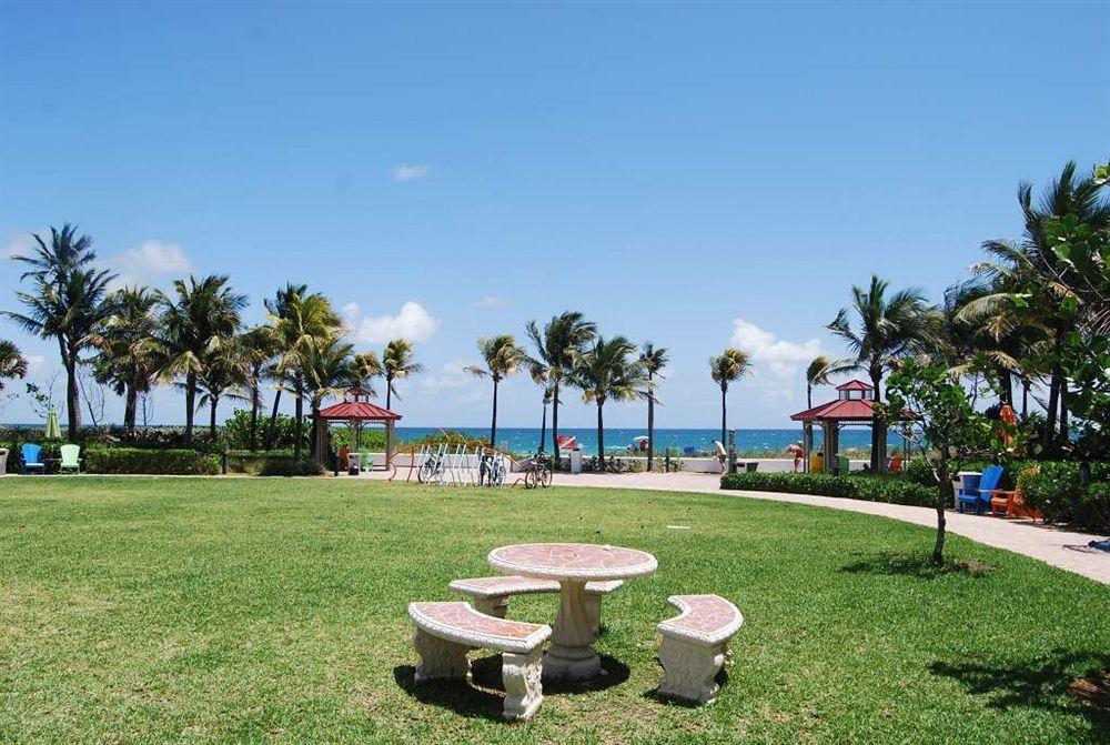 Best Florida Resort Fort Lauderdale Exterior photo