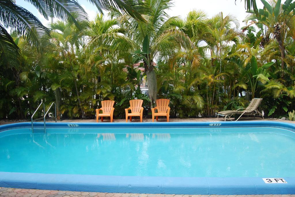 Best Florida Resort Fort Lauderdale Exterior photo