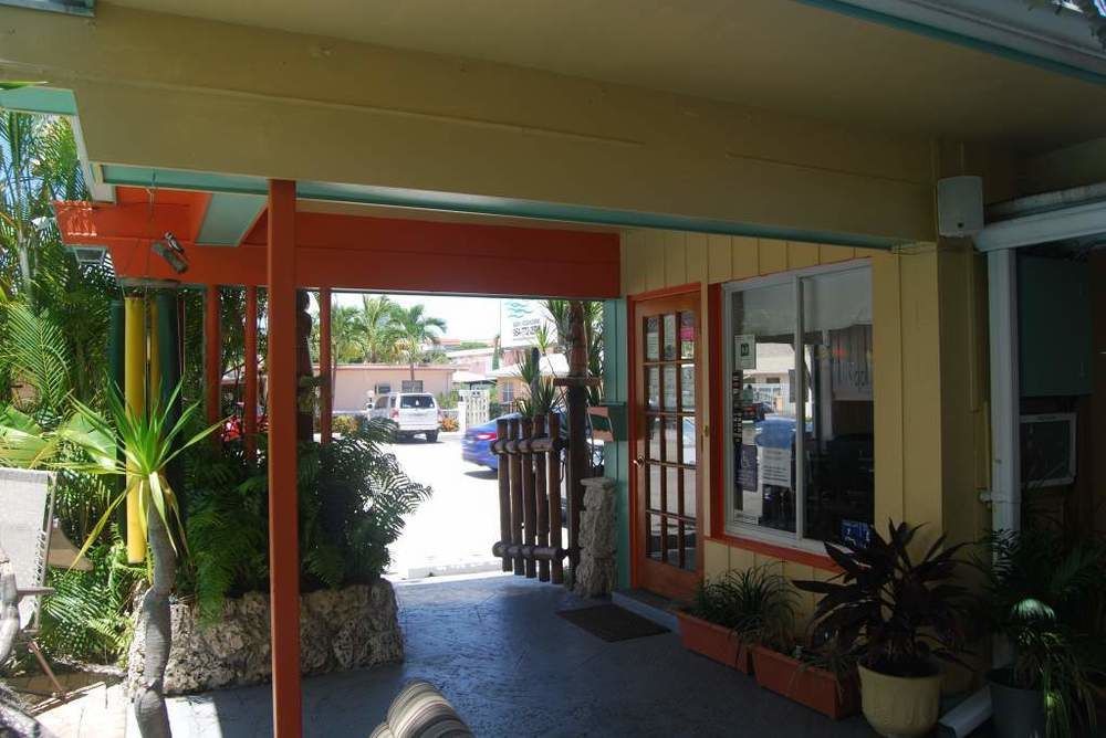 Best Florida Resort Fort Lauderdale Exterior photo