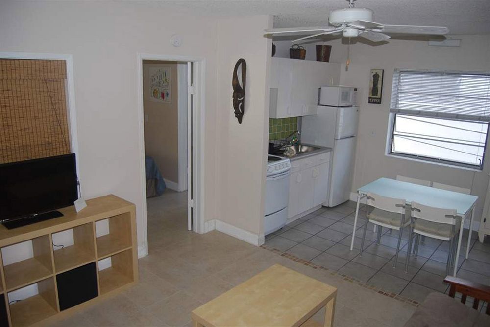 Best Florida Resort Fort Lauderdale Exterior photo