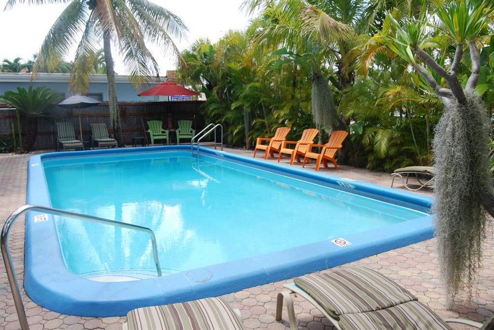 Best Florida Resort Fort Lauderdale Exterior photo