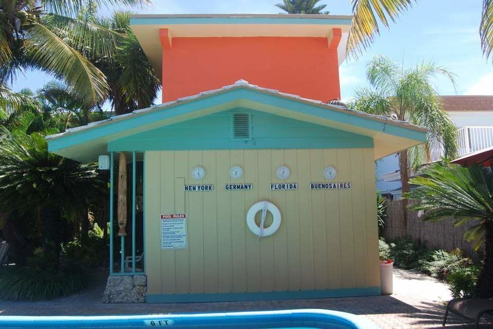 Best Florida Resort Fort Lauderdale Exterior photo