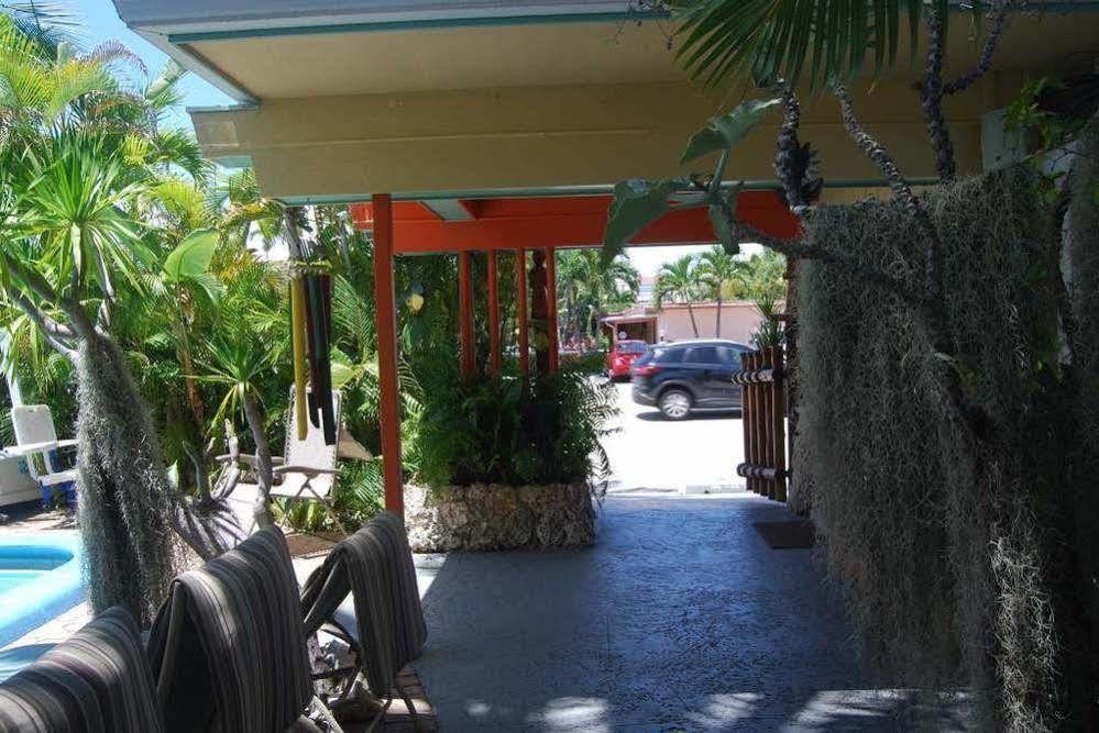 Best Florida Resort Fort Lauderdale Exterior photo