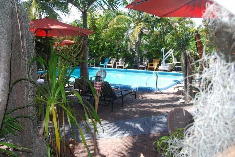 Best Florida Resort Fort Lauderdale Exterior photo