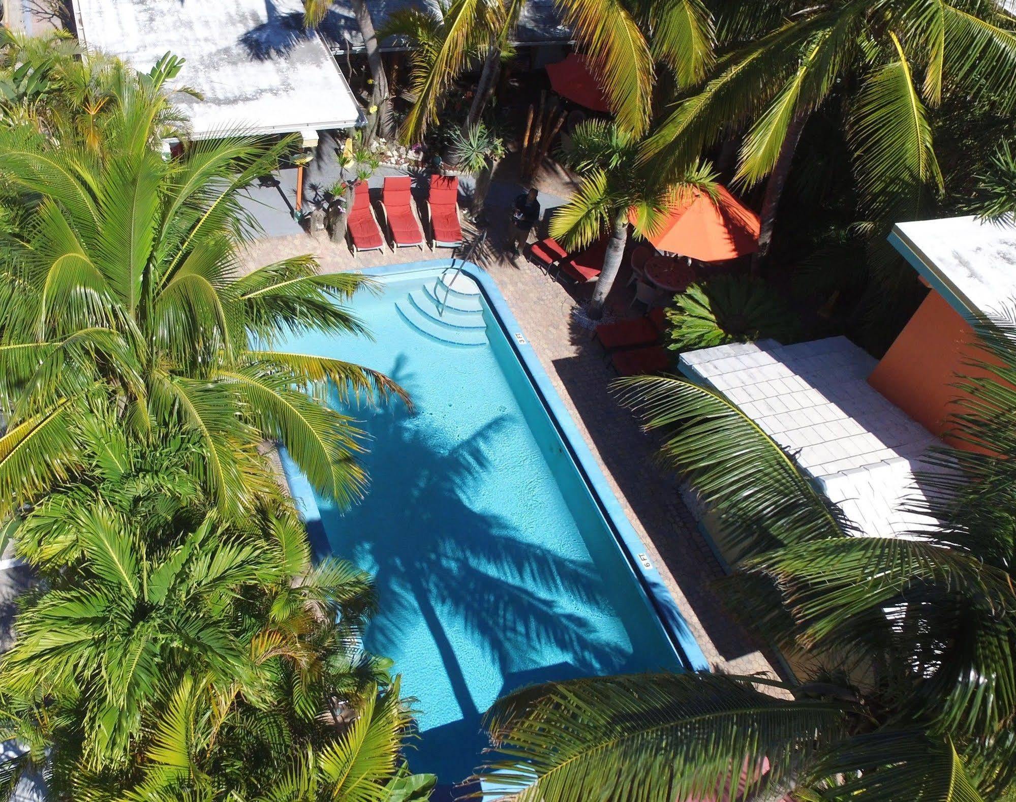 Best Florida Resort Fort Lauderdale Exterior photo