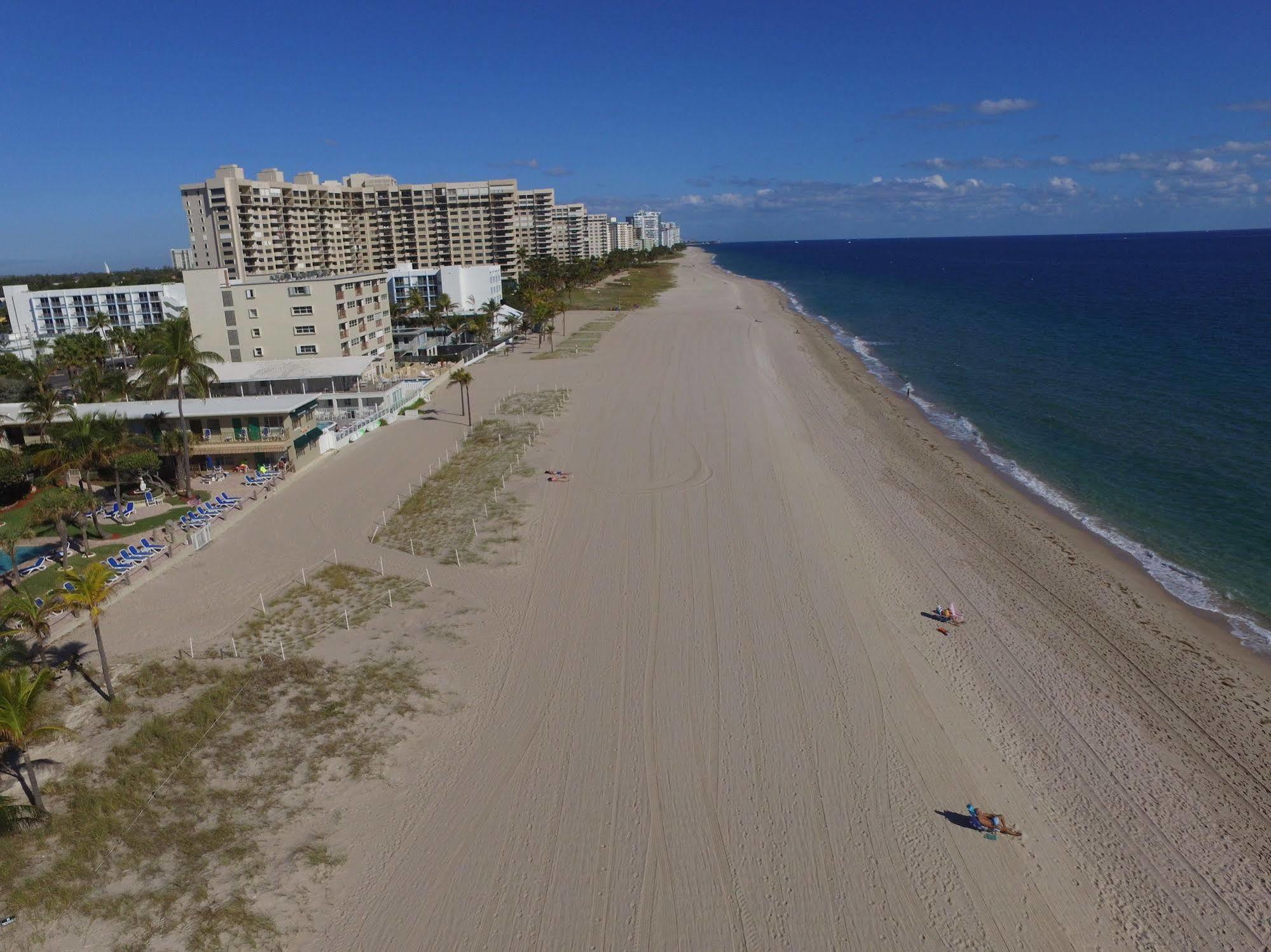 Best Florida Resort Fort Lauderdale Exterior photo