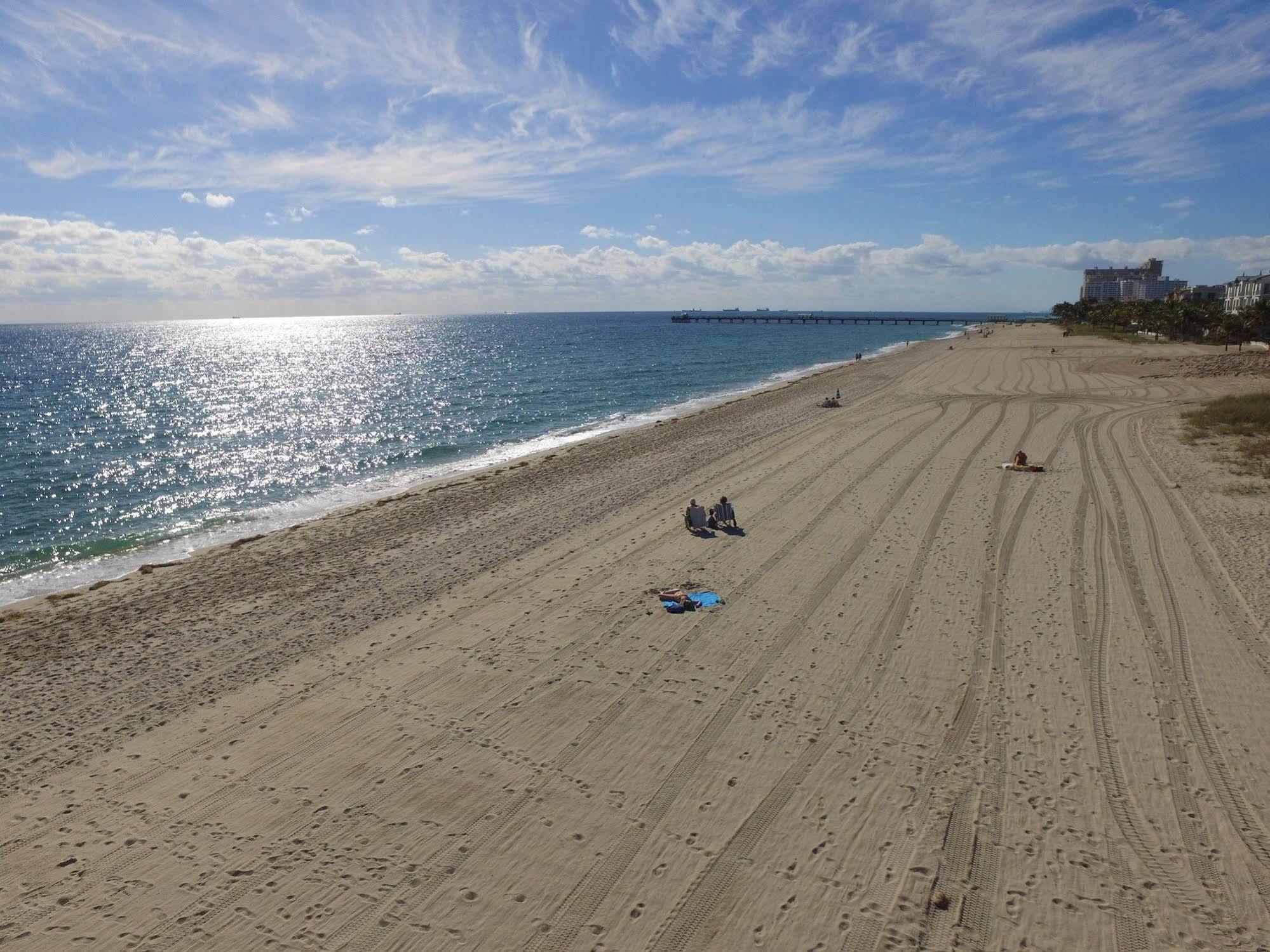Best Florida Resort Fort Lauderdale Exterior photo