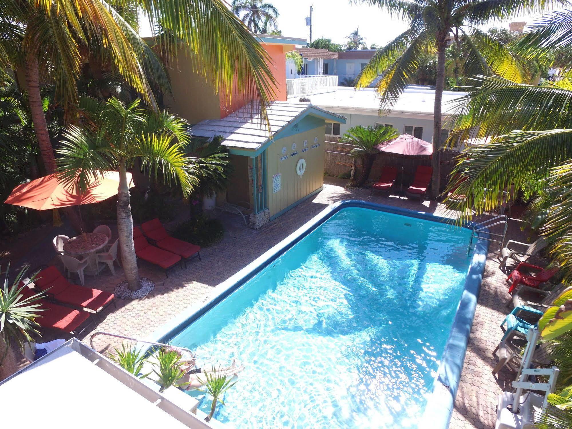 Best Florida Resort Fort Lauderdale Exterior photo
