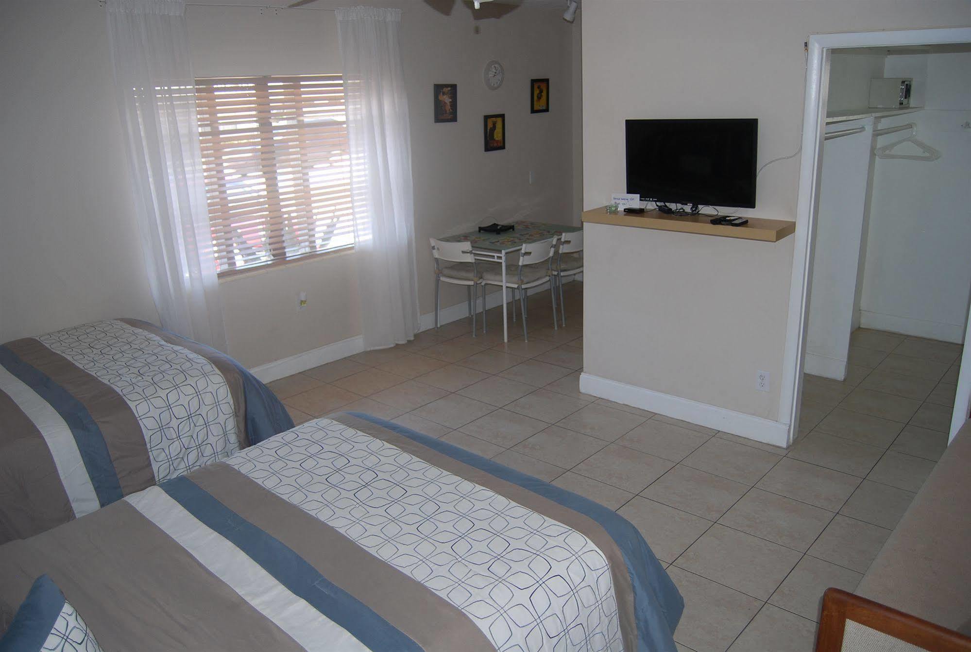 Best Florida Resort Fort Lauderdale Exterior photo