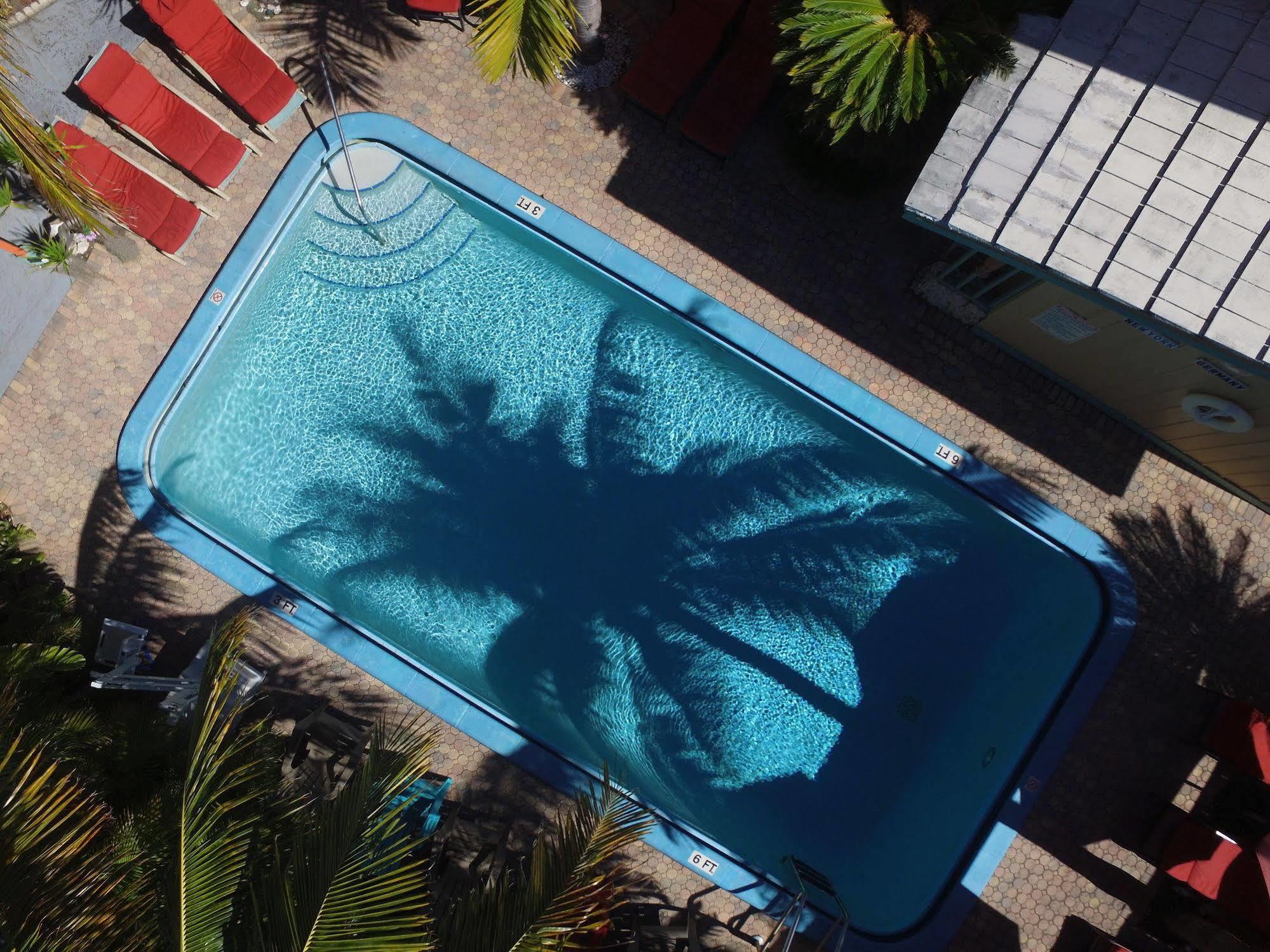 Best Florida Resort Fort Lauderdale Exterior photo