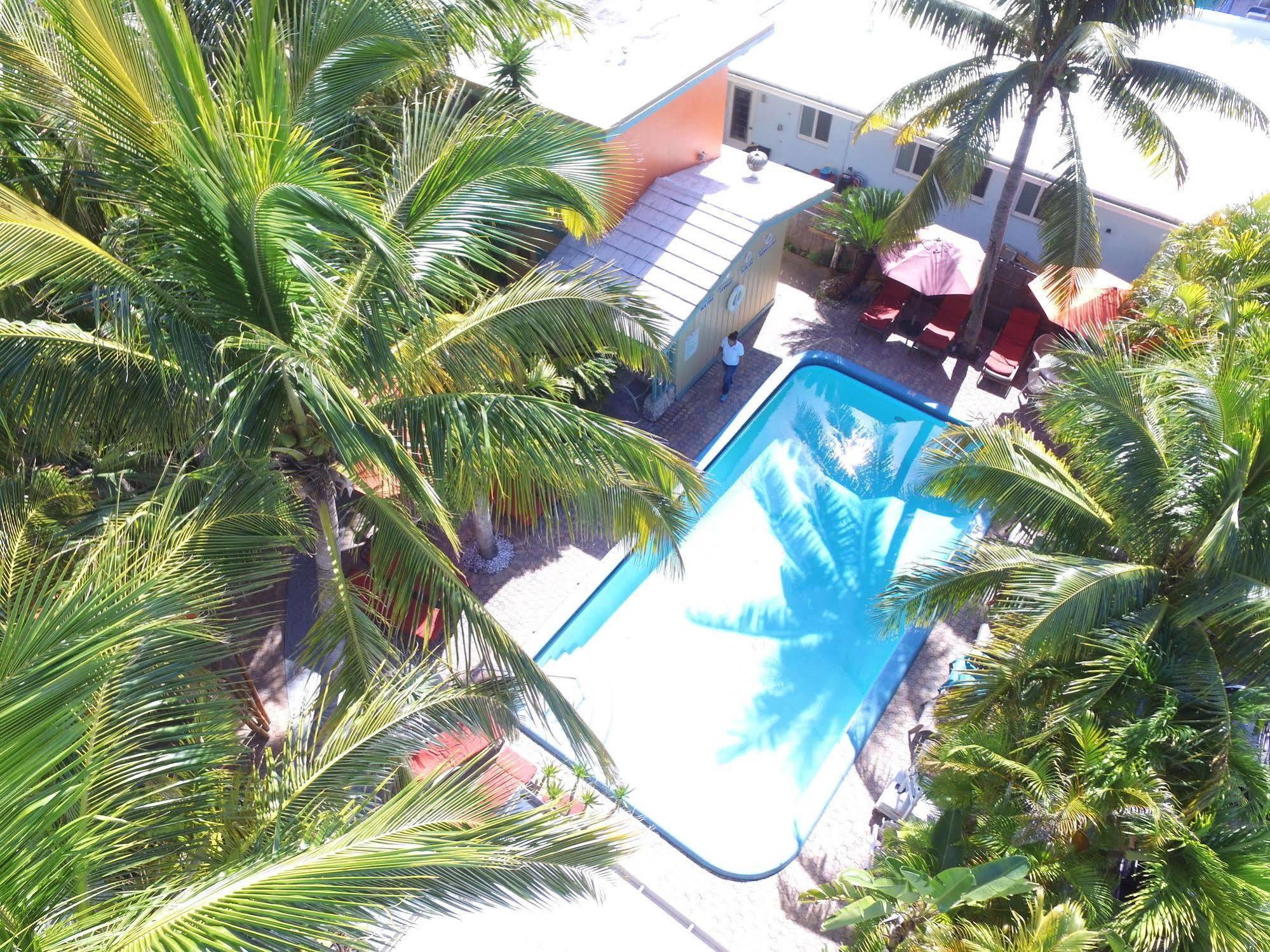 Best Florida Resort Fort Lauderdale Exterior photo