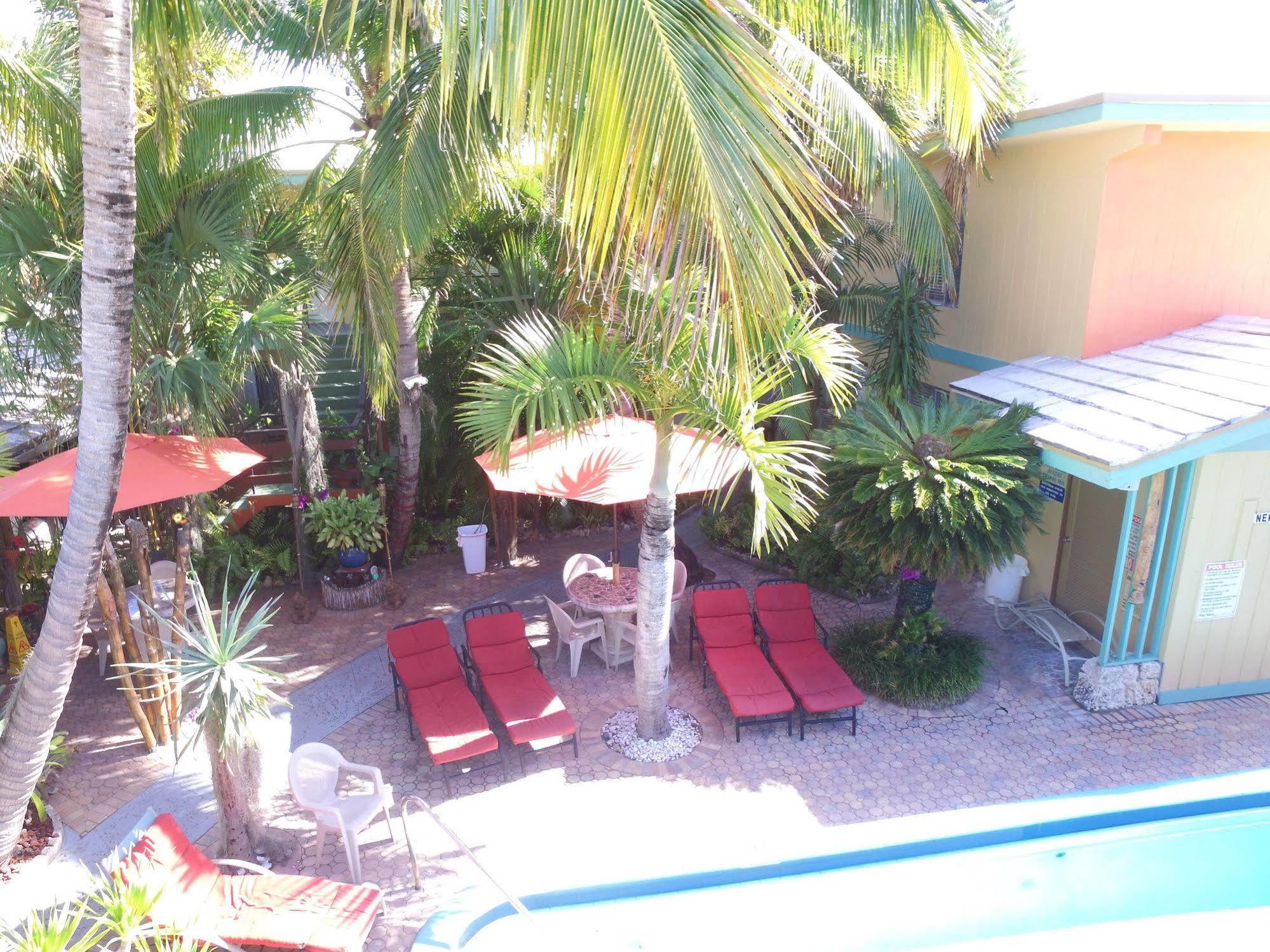 Best Florida Resort Fort Lauderdale Exterior photo