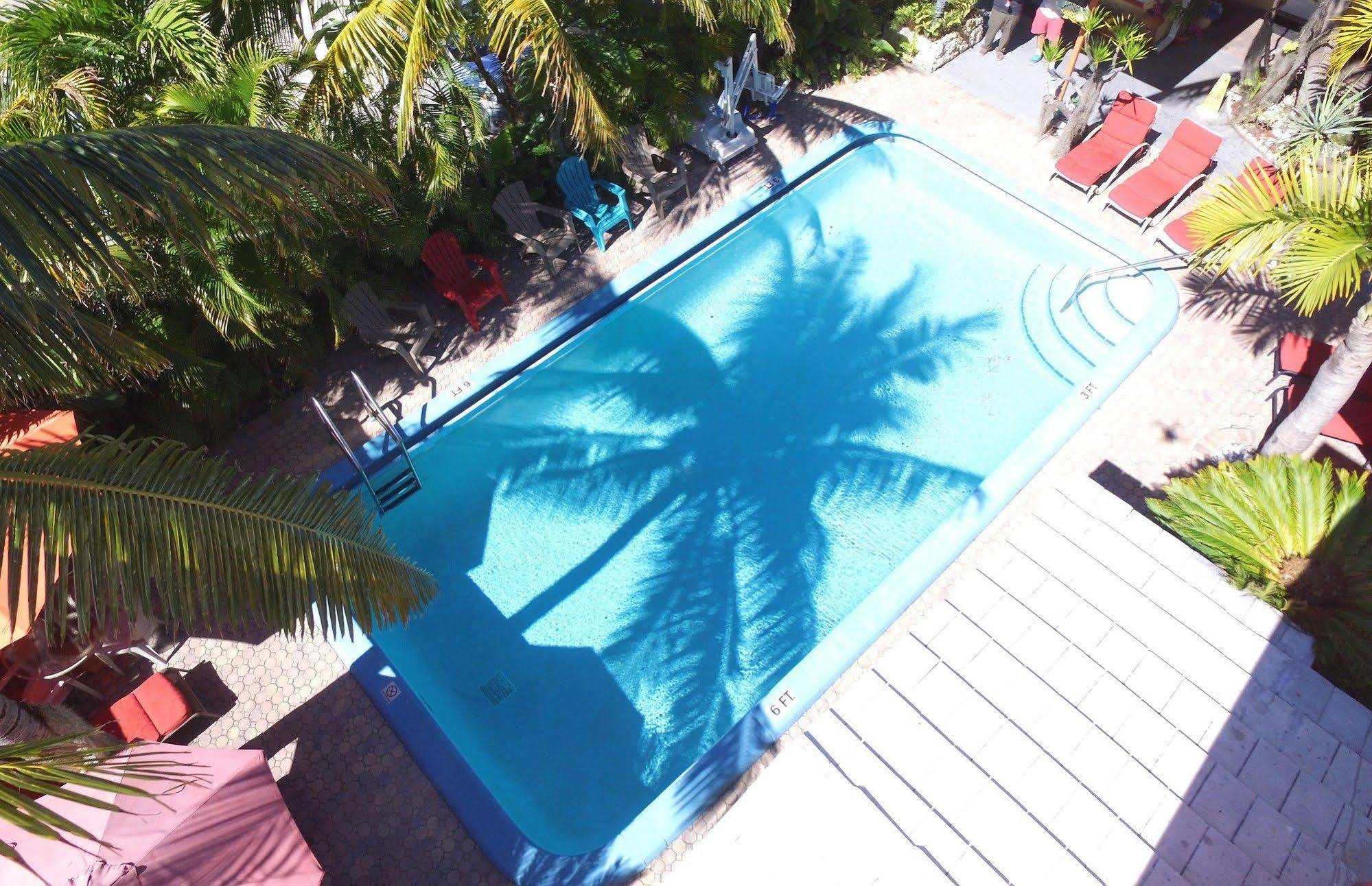 Best Florida Resort Fort Lauderdale Exterior photo