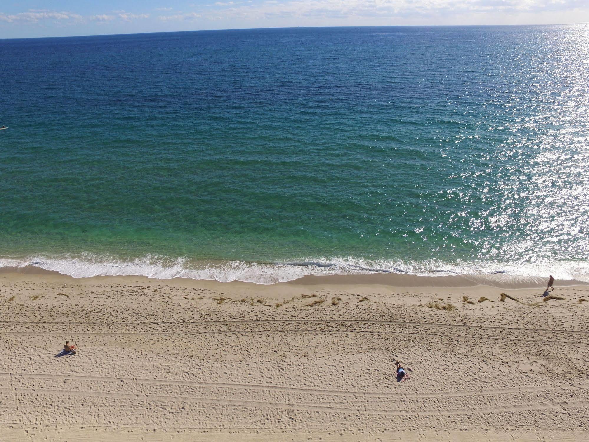Best Florida Resort Fort Lauderdale Exterior photo