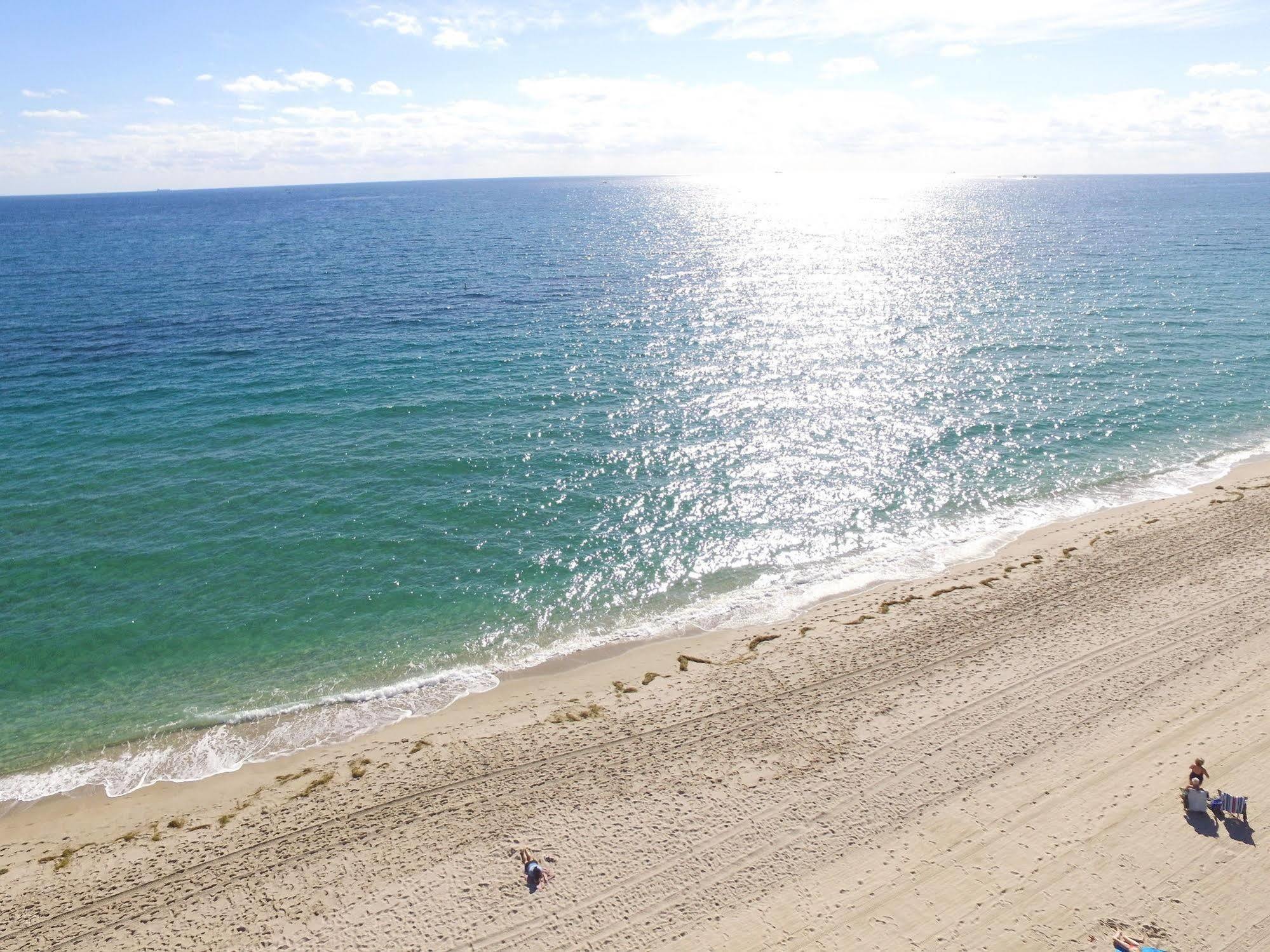 Best Florida Resort Fort Lauderdale Exterior photo