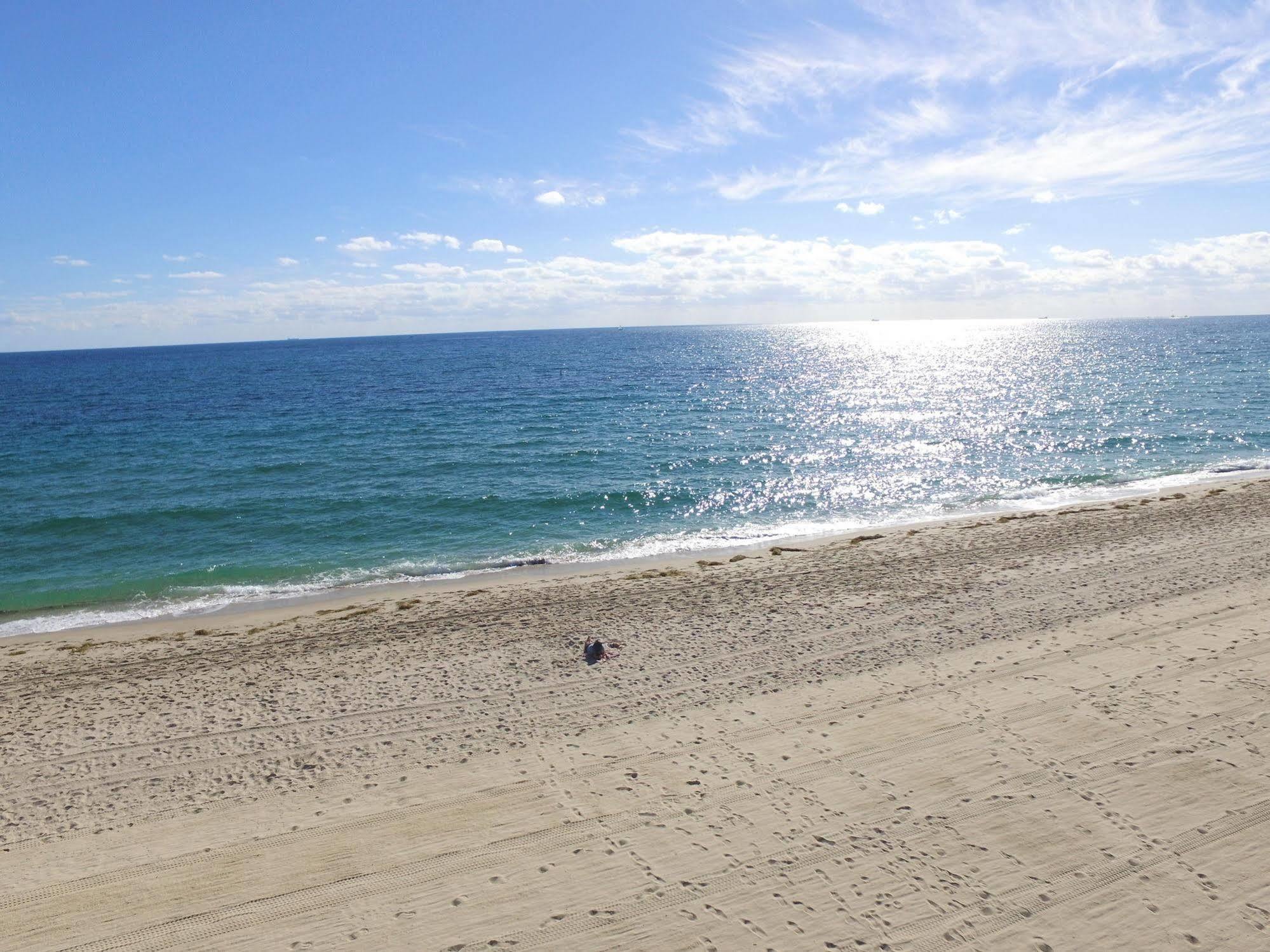 Best Florida Resort Fort Lauderdale Exterior photo