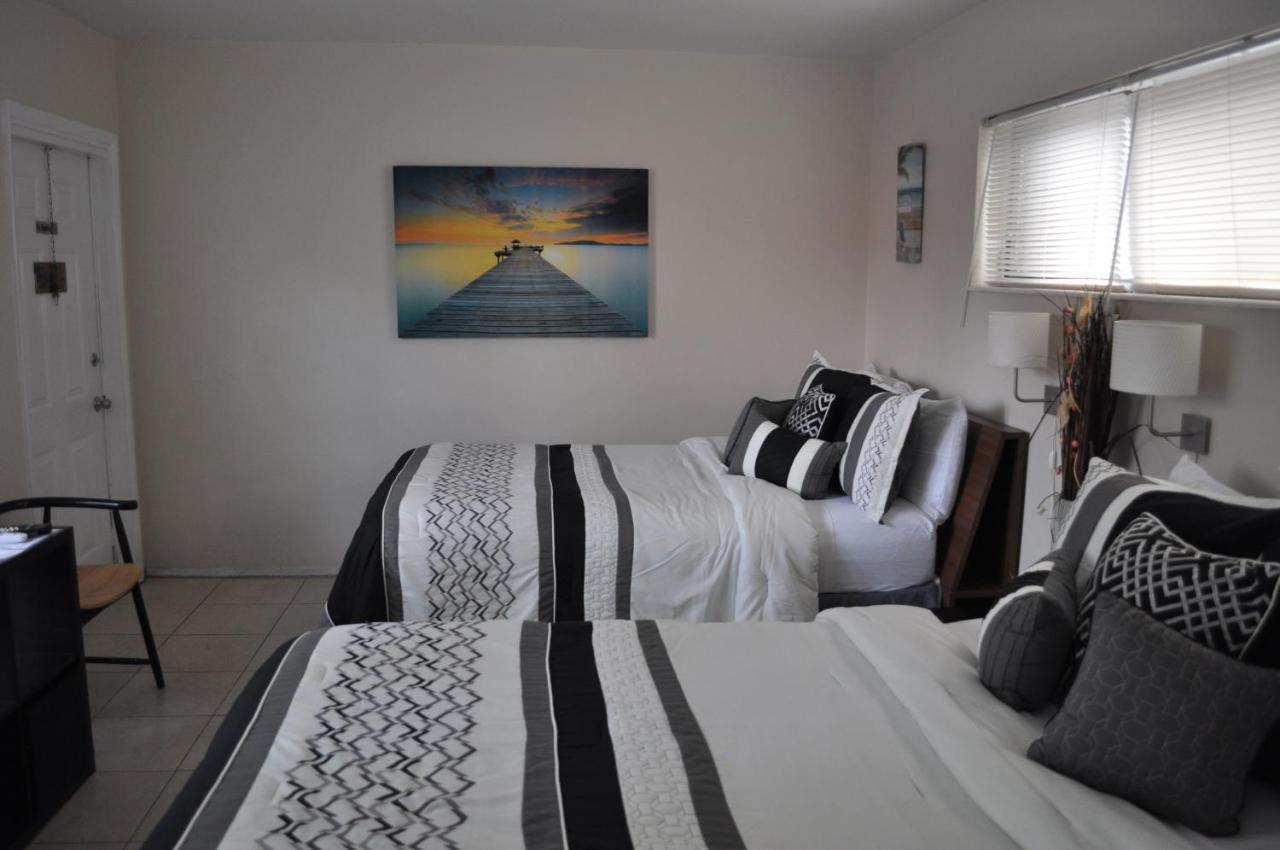 Best Florida Resort Fort Lauderdale Exterior photo