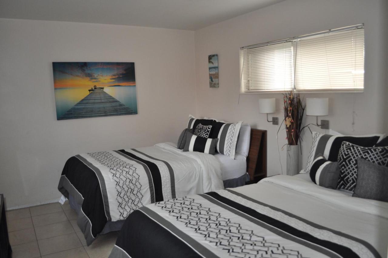Best Florida Resort Fort Lauderdale Exterior photo