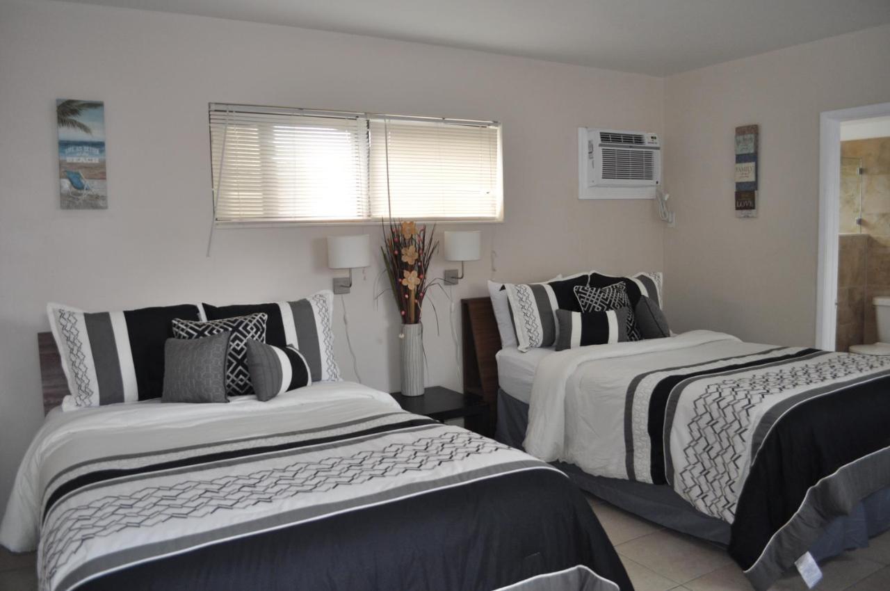 Best Florida Resort Fort Lauderdale Exterior photo