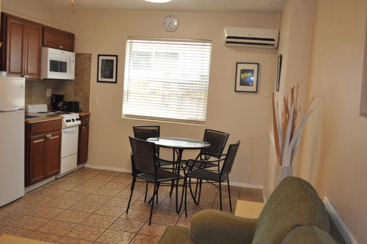 Best Florida Resort Fort Lauderdale Exterior photo