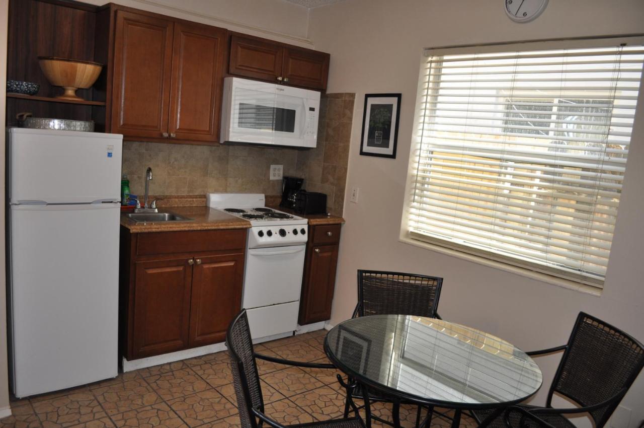 Best Florida Resort Fort Lauderdale Exterior photo